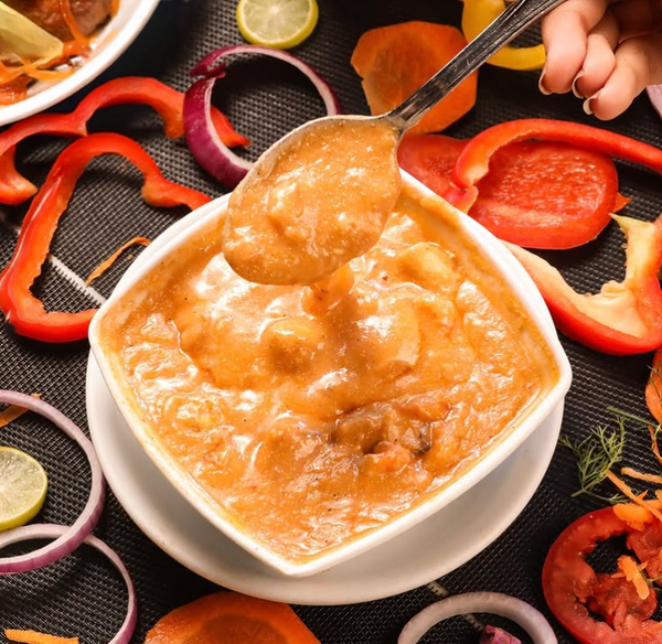 شوربة بطارخ Image 1 Preview