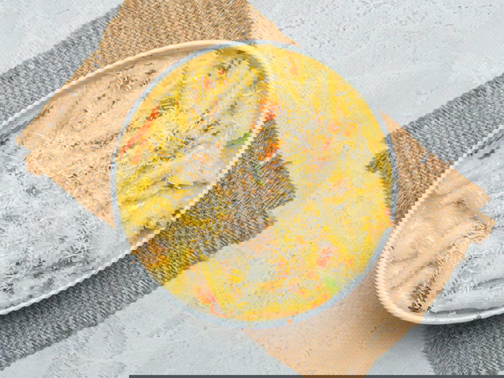 طاسة سي فود Preview Image