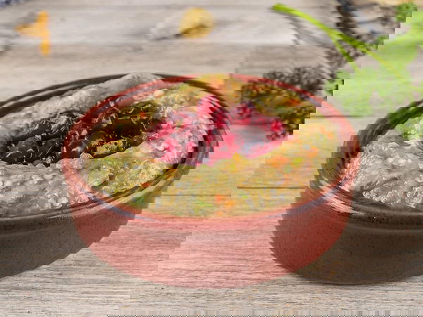 بابا غنوج Image 1 Preview