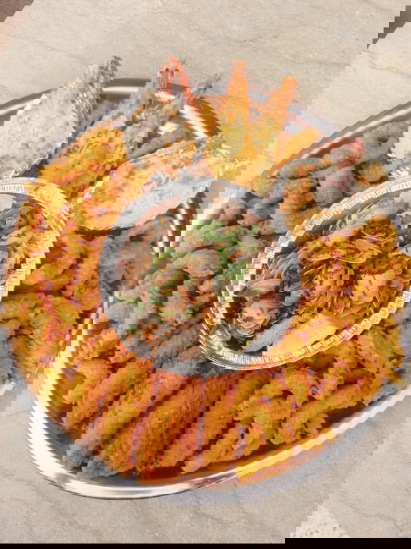 صينية كريسبي Image 1 Preview