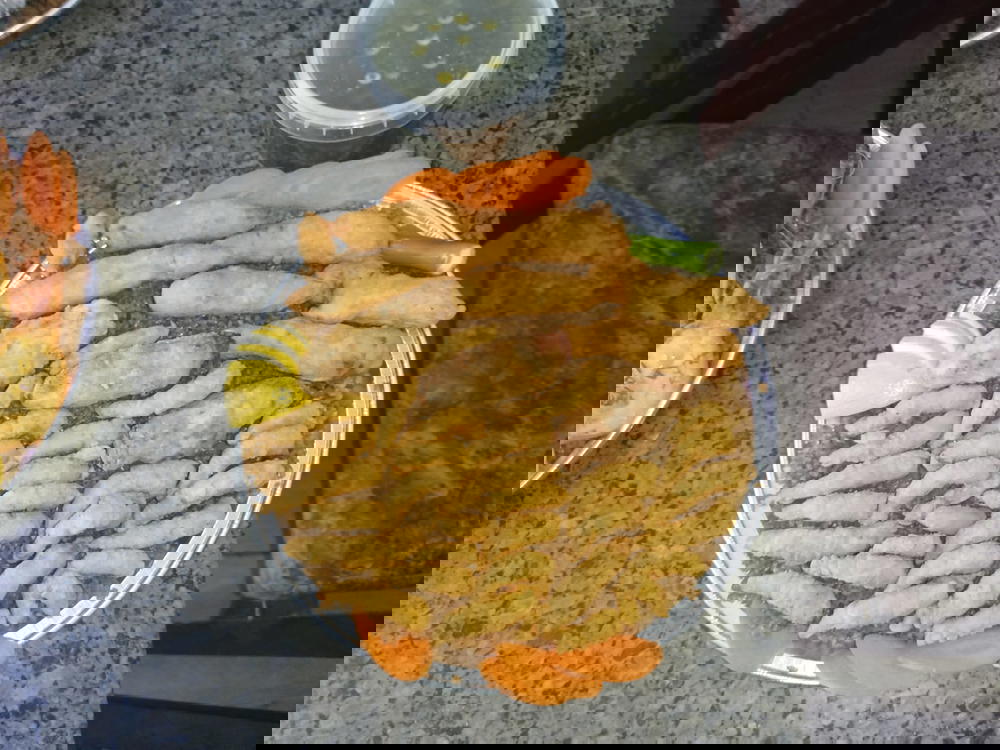 صينية المزاج العالى Preview Image
