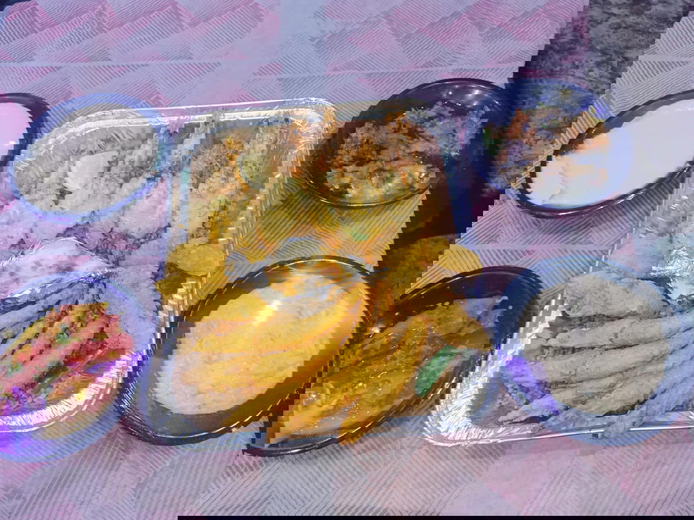 صينية مدفع رمضان Preview Image