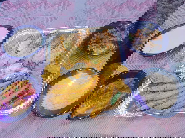 صينية مدفع رمضان Image 1 Preview