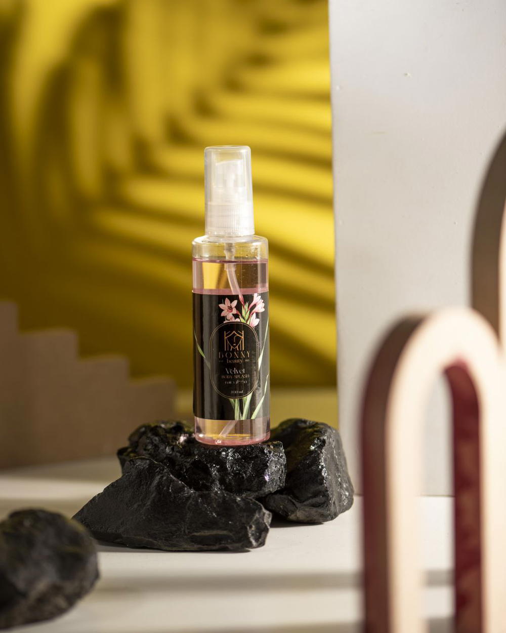 معطر الجسم فيلفيت (Velvet) Preview Image
