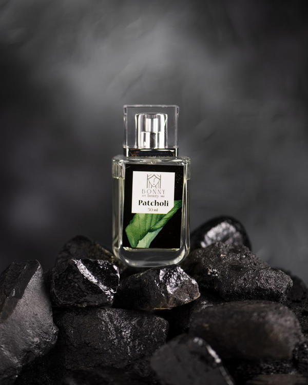 ​عطر باتشولي (Patchouli) الرجالي Image 1 Preview
