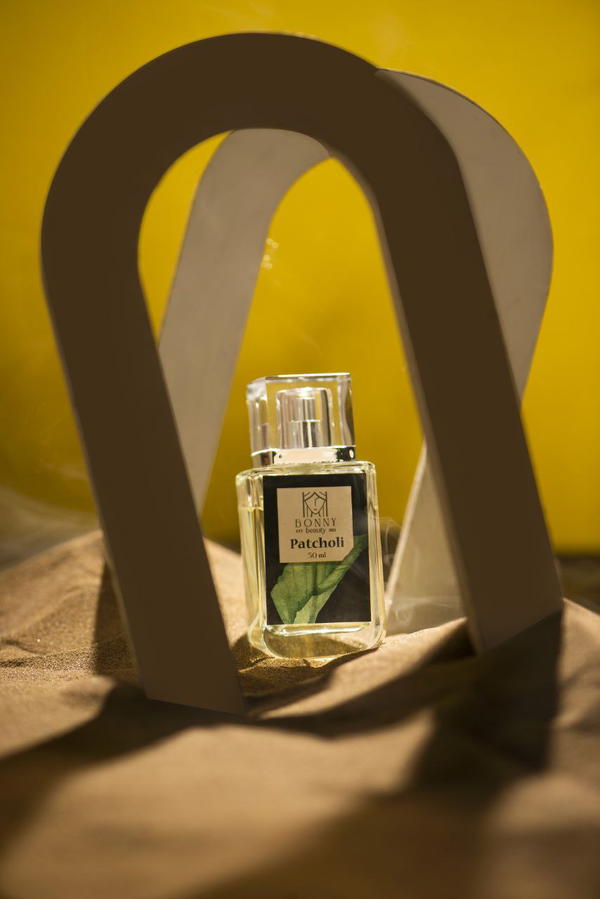 ​عطر باتشولي (Patchouli) الرجالي Image 2 Preview