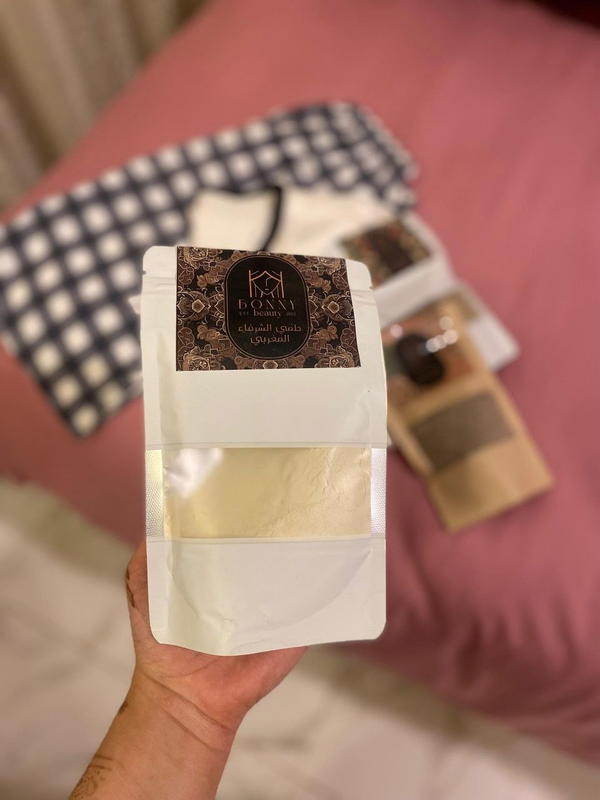 طمي مغربي(ربع كيلو) Image 1 Preview