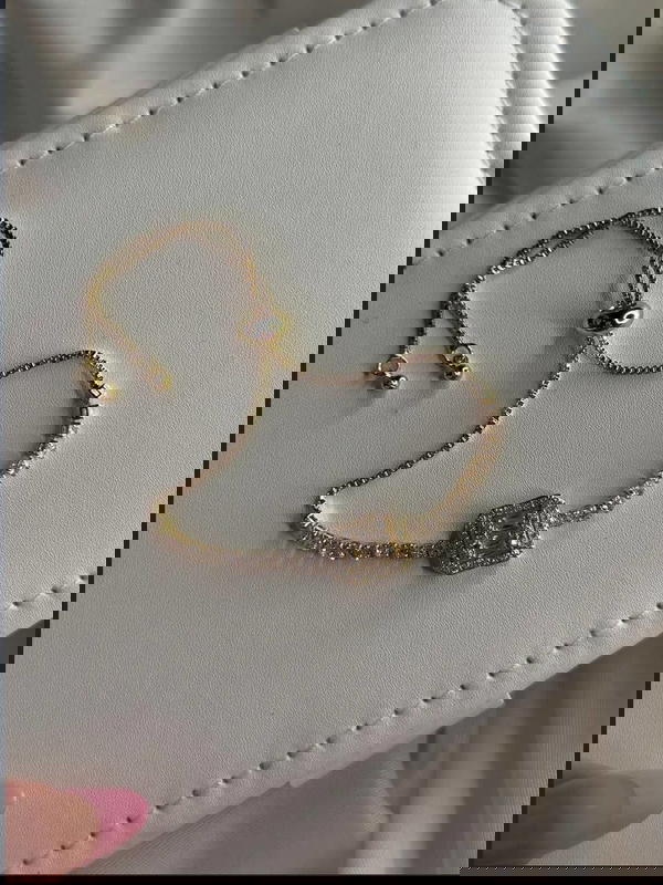 انسيال جولد بيلتيد  Image 2 Preview