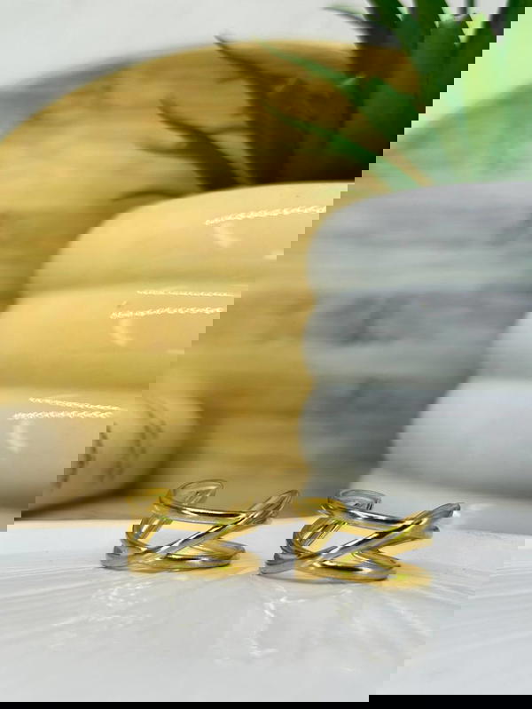 خاتم فرى سايز Image 1 Preview