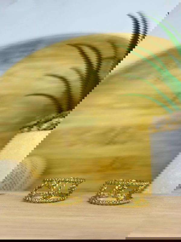 خاتم فرى سايز Image 1 Preview