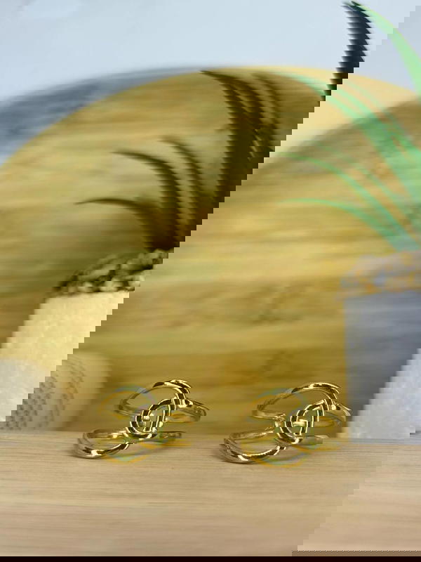 خاتم فرى سايز Image 1 Preview