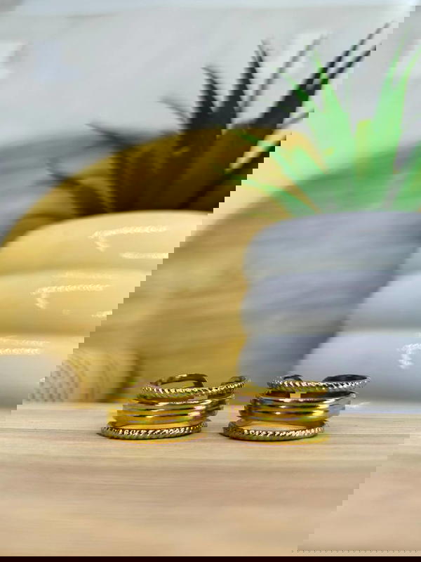 خاتم فرى سايز Image 1 Preview