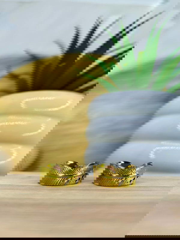 خاتم فرى سايز Image 1 Preview