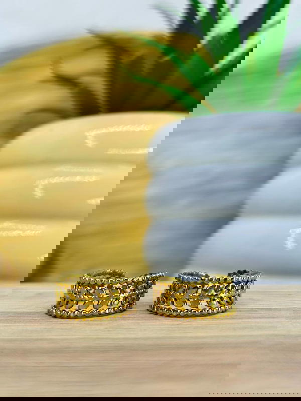 خاتم فرى سايز Image 1 Preview