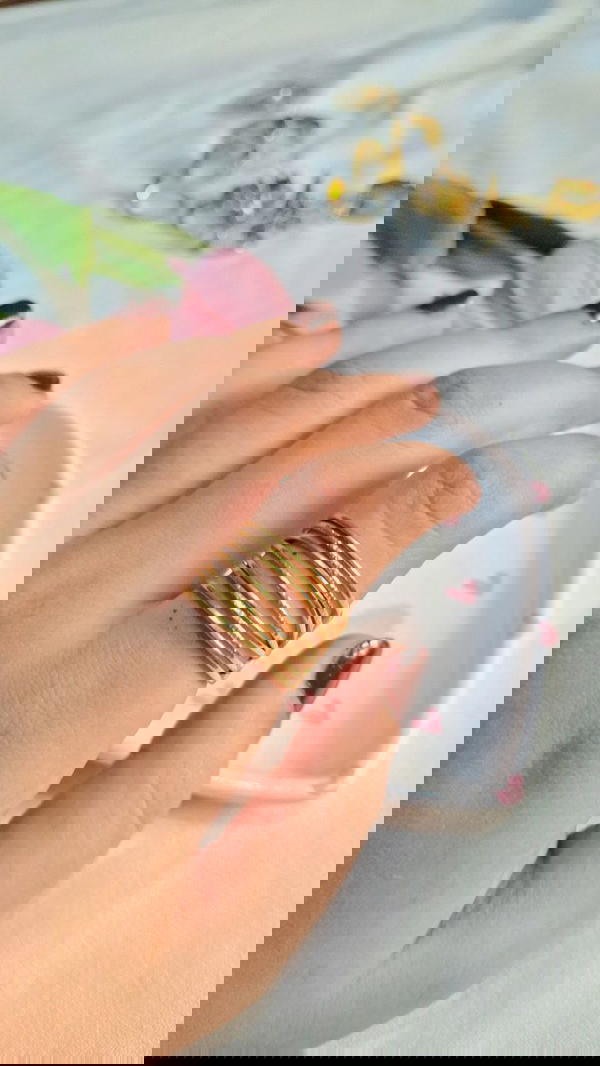 خاتم فرى سايز Image 1 Preview