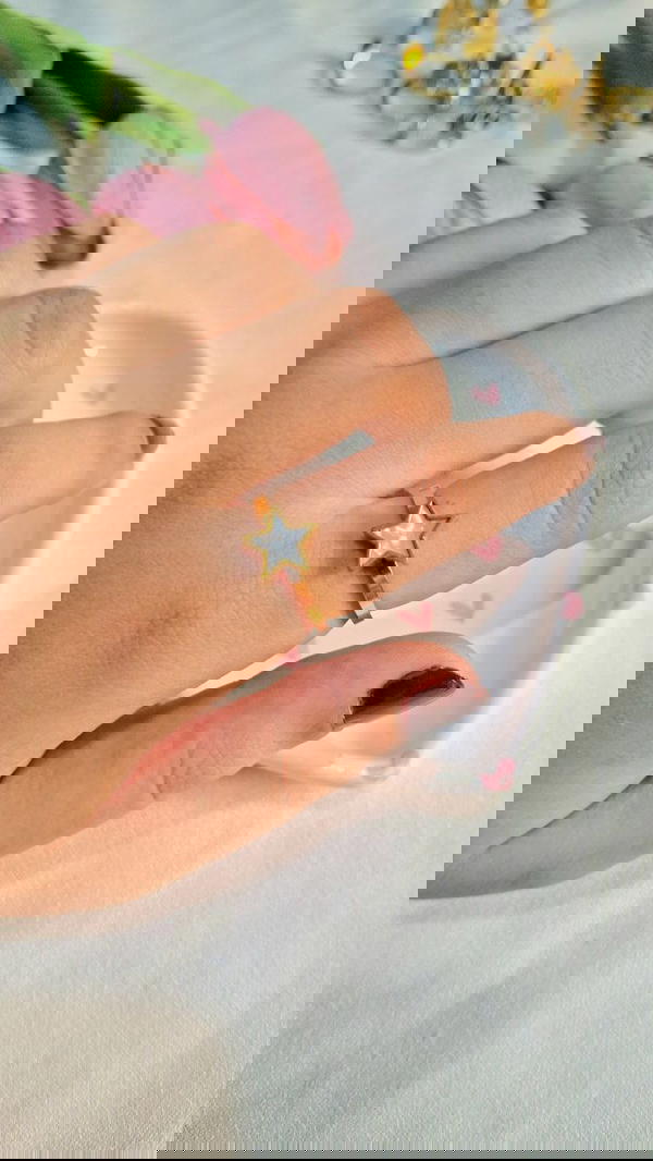 خاتم فرى سايز Image 1 Preview