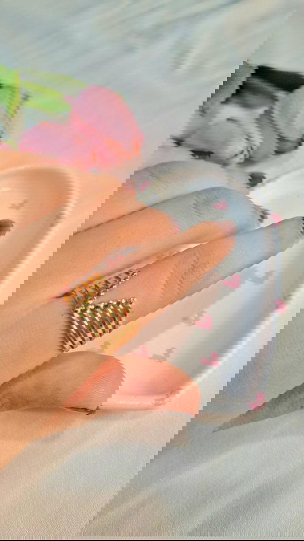خاتم فرى سايز Image 1 Preview