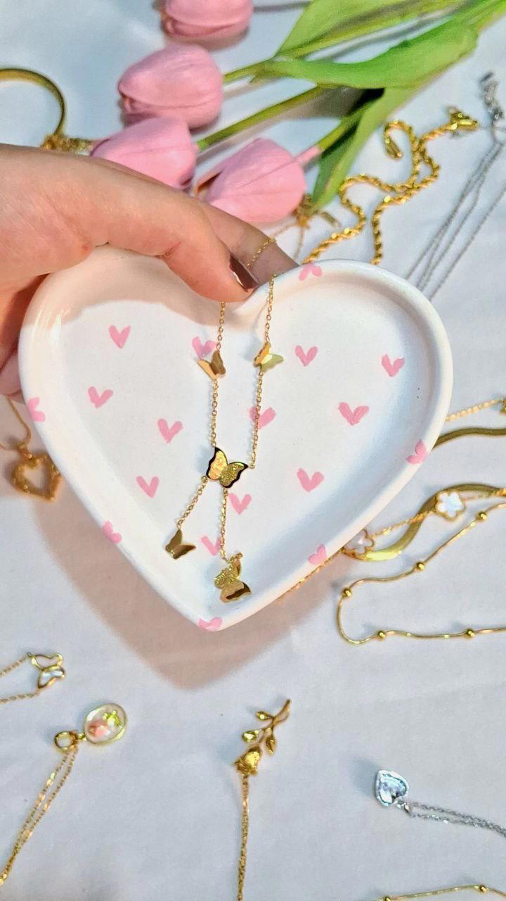 سلسله فراشه دور  Preview Image
