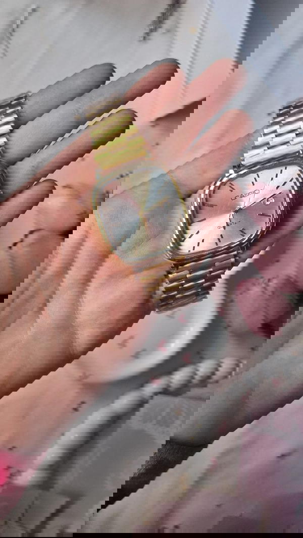 ساعه كاسيو  Image 1 Preview