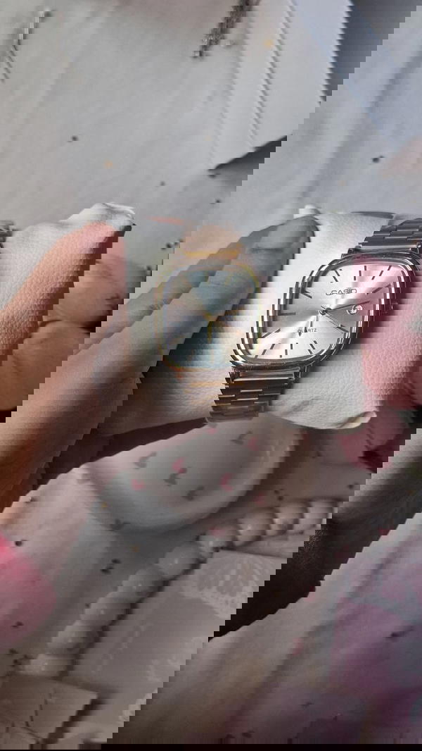 ساعه كاسيو  Image 2 Preview