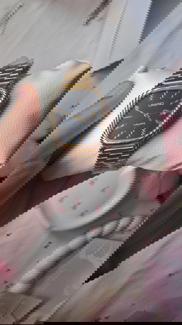 ساعه كاسيو  Image 2 Preview