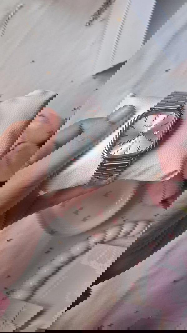 ساعه كاسيو  Image 1 Preview
