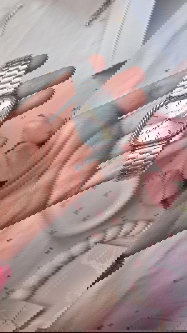ساعه كاسيو  Image 2 Preview