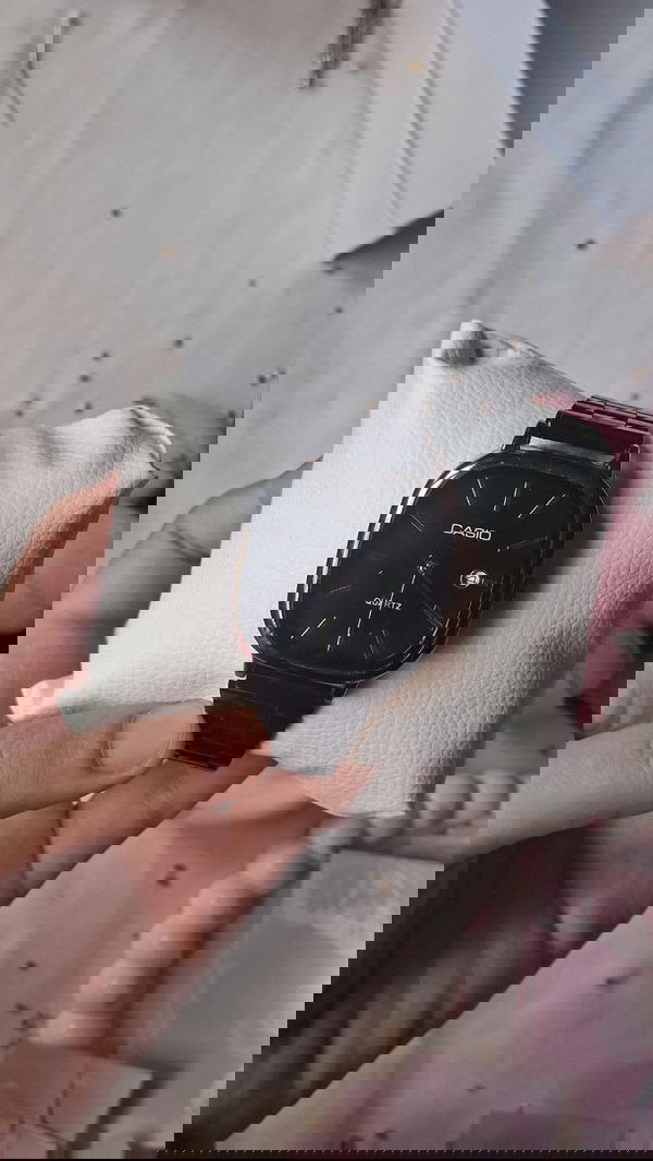 ساعه كاسيو  Image 1 Preview