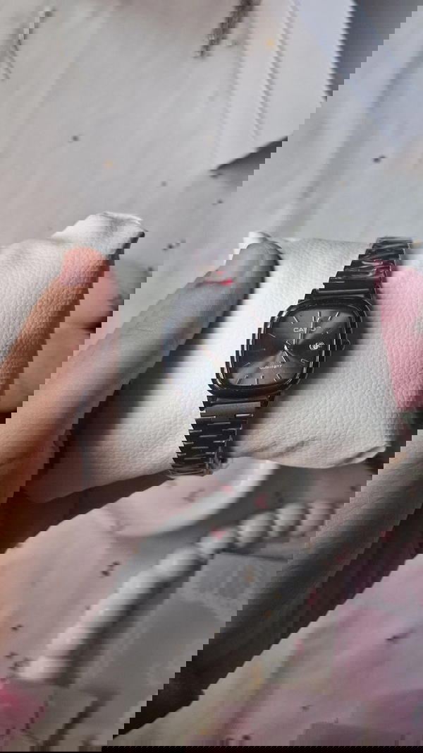 ساعه كاسيو صغير  Image 1 Preview