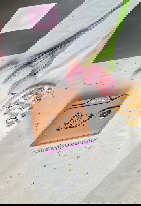 محفظه حفر رجالى  Image 1 Preview