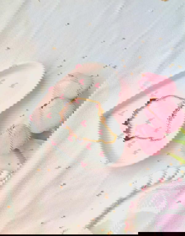 انسيال قلوب اسود Image 1 Preview