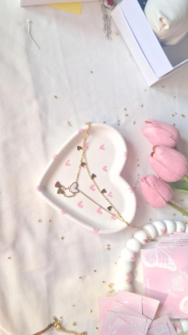 انسيال قلوب Preview Image