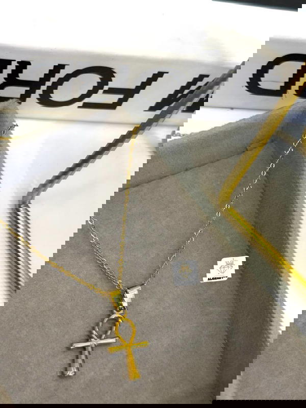 سلسله مفتاح الحياه  Image 1 Preview