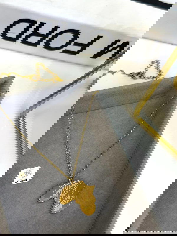 سلسله خريطه  Image 1 Preview