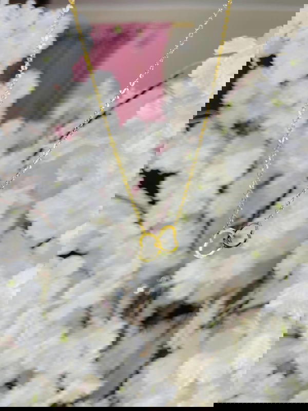 سلسله قلبين Image 1 Preview