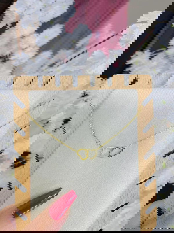 سلسله قلبين Image 2 Preview
