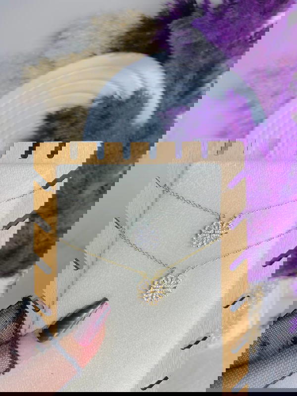 سلسله 4 قلوب  Image 1 Preview