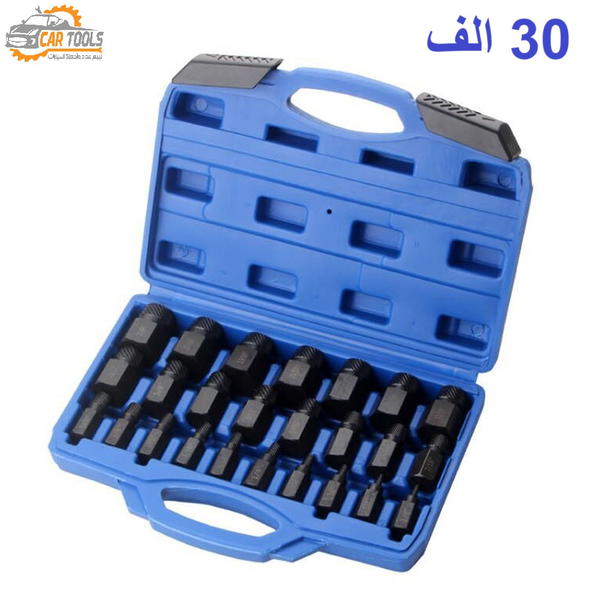 طقم قلوز سن عكس Image 1 Preview
