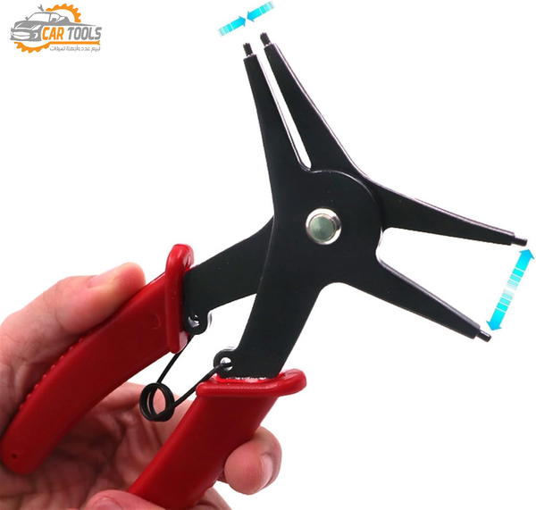 بلايس قفيص حديد Image 4 Preview