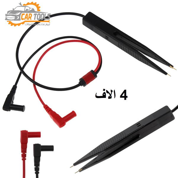 عدة بروب لفحص المكونات الالكترونية Image 6 Preview