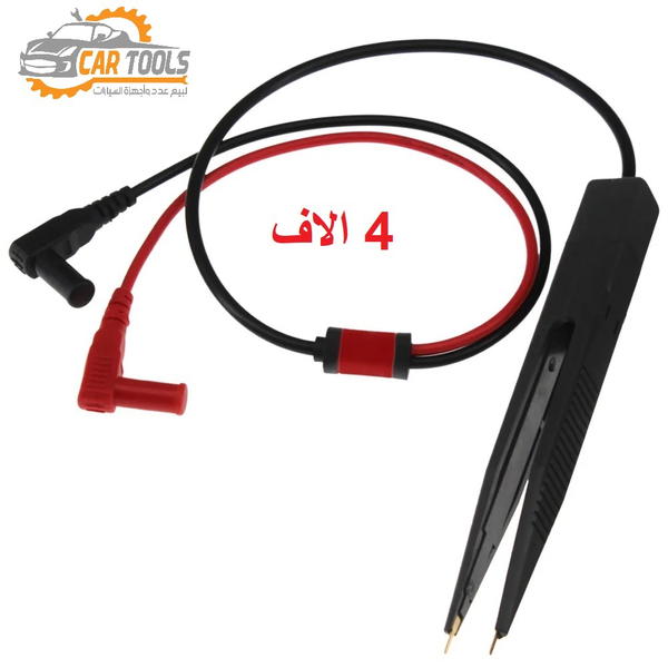 عدة بروب لفحص المكونات الالكترونية Image 3 Preview