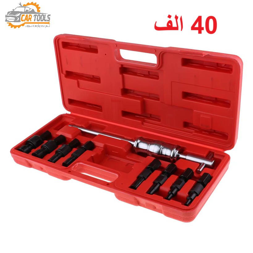 فخة بطن داخلي مع نتاش ثقيل Preview Image