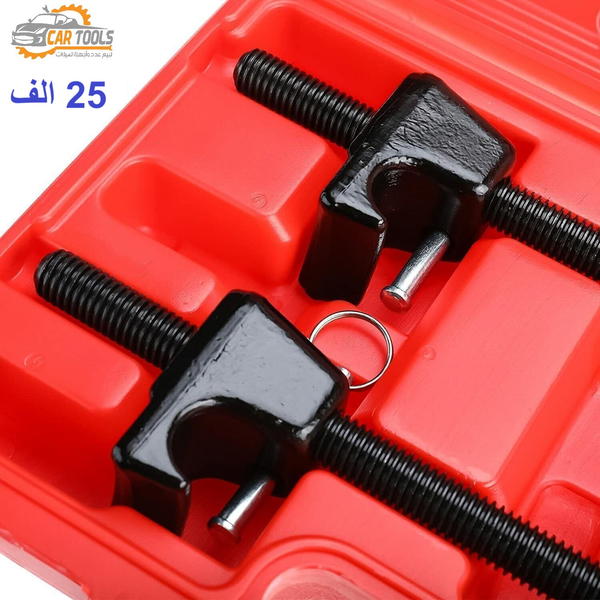 طقم فخة ضغط لويات  Image 3 Preview