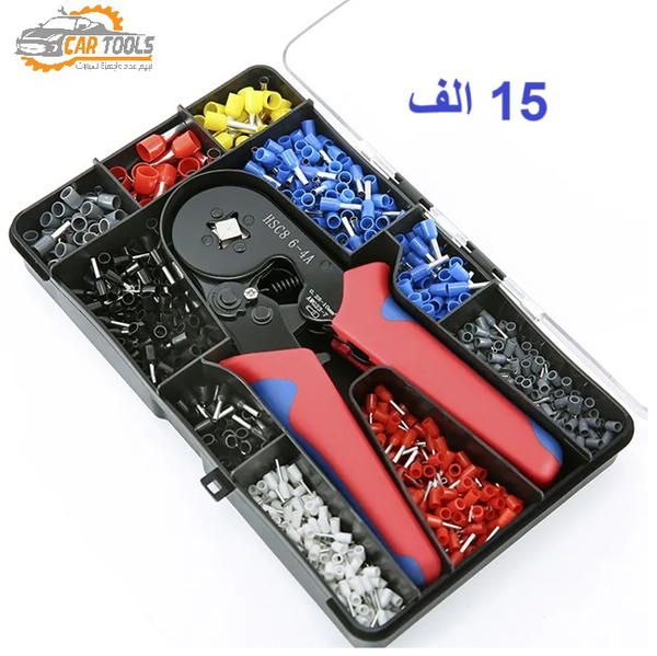 علبة كابسة بوتلس مع 1200 قطعة بوتلس Image 8 Preview