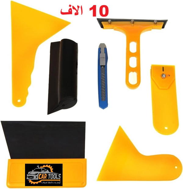 طقم قاشطات لواصق الاصلية Image 3 Preview