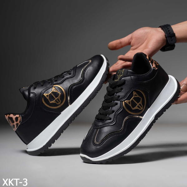 👟 حذاء فاشون رجالي  Image 2 Preview