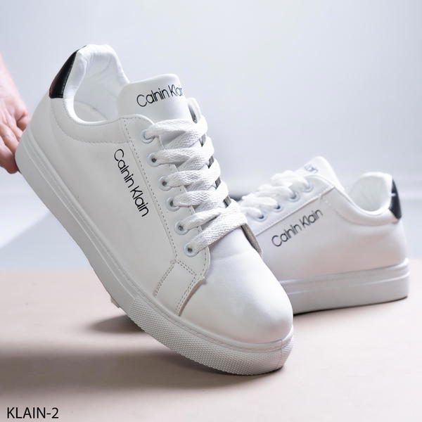 👟 حذاء فلات رجالي KLAIN Image 1 Preview