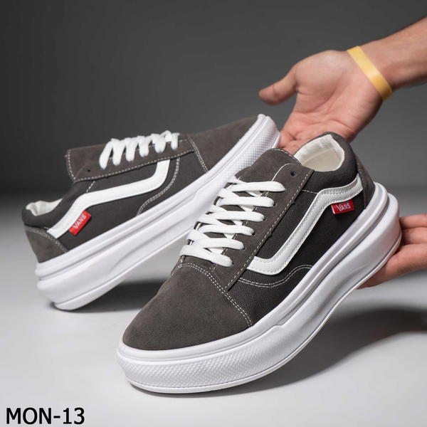 👟 حذاء فلات رجالي Mon Image 2 Preview