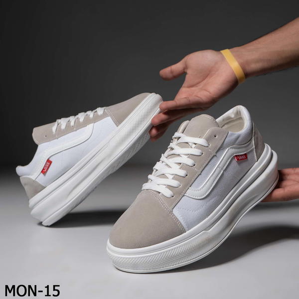 👟 حذاء فلات رجالي Mon Image 3 Preview