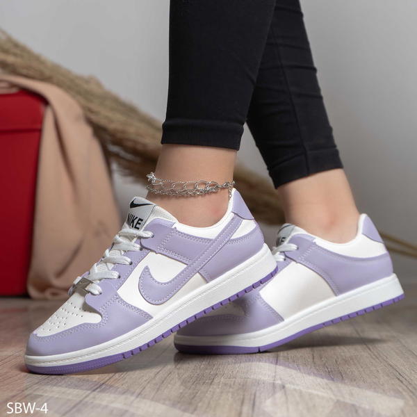 👟 حذاء نايك SP حريمي: الأناقة والراحة المثالية! ✨ Image 3 Preview